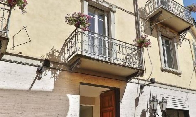 Salsomaggiore Terme Hotel | HOTEL KURSAAL