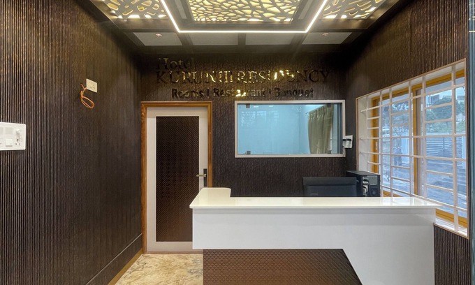 Yercaud Hotel | Hotel Kurunjii Residency