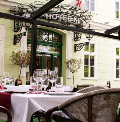 Pancevo Hotel | Hotel Kutko
