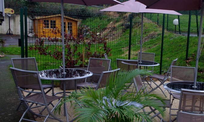 Quimper Hotel | Hotel Kyriad Quimper Sud