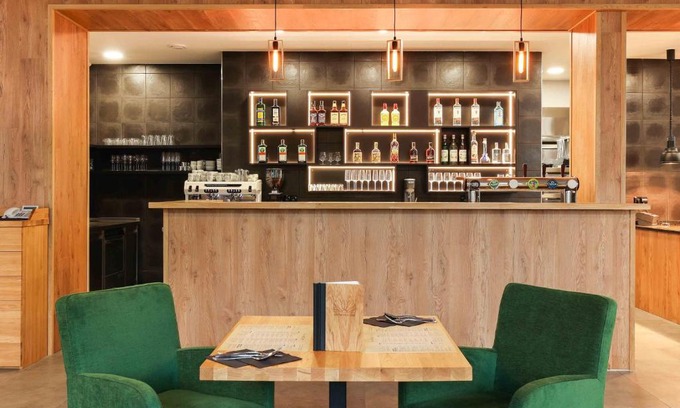 Lipova-Lazne Hotel | Hotel Lípa