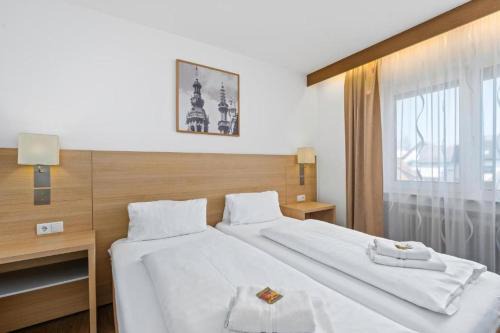 Friedrichshafen Hotel | Hotel Löwental