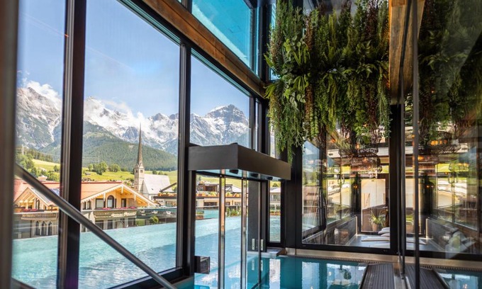 Maria Alm am Steinernen Meer Hotel | Hotel Lohningerhof