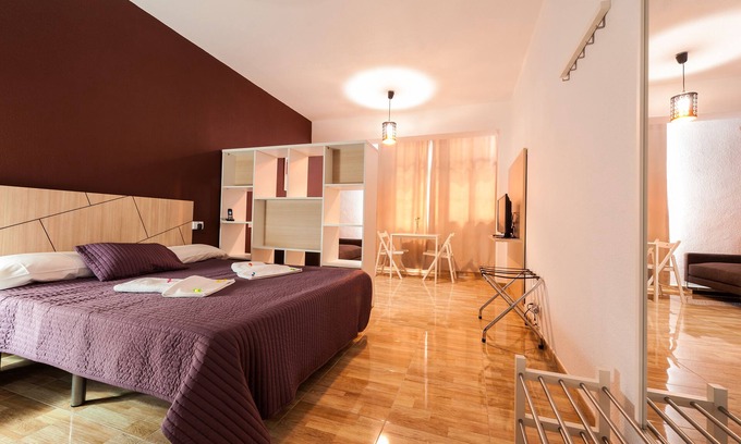 Las Palmas de Gran Canaria Apartamento | Hotel Las Palmas Urban Center
