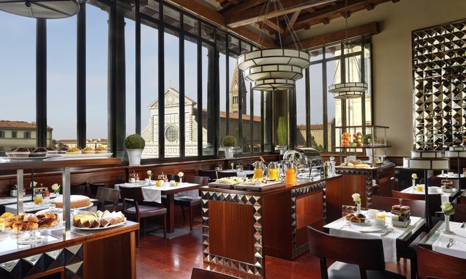 Santa Maria Novella Hotel | Hotel L'Orologio Firenze