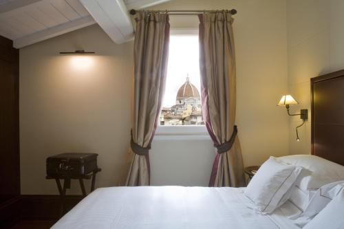 Santa Maria Novella Hotel | Hotel L'Orologio Firenze - WTB Hotels