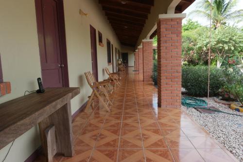 Santa Lucia Hotel | Hotel La Arena
