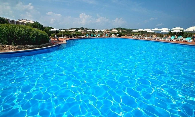 Baja Sardinia Hotel | Hotel la Bisaccia
