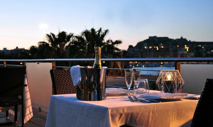 Milazzo Hotel | Hotel La Bussola