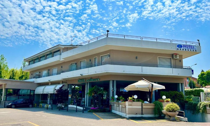 Monte Hotel | Hotel La Bussola
