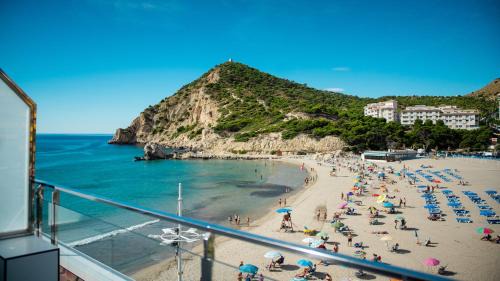 Finestrat Hotel | Hotel La Cala Finestrat