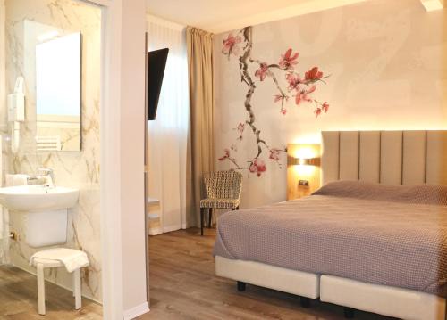 Zevio Hotel | Hotel La Campagnola 1926