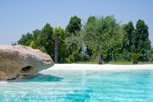 Castel d'Azzano Hotel | Hotel La Caporala