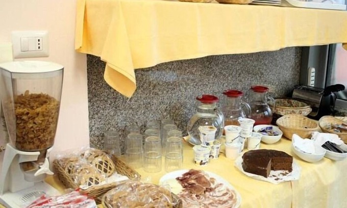 Porta Vittoria Hotel | Hotel La Caravella