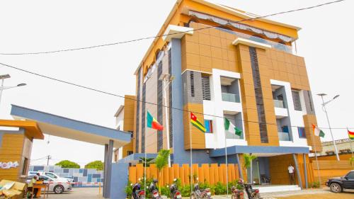 Littoral Department Hotel | Hotel La Casa Cielo