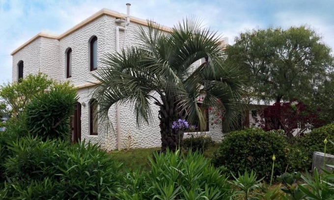 La Paloma Hotel | Hotel La Casona