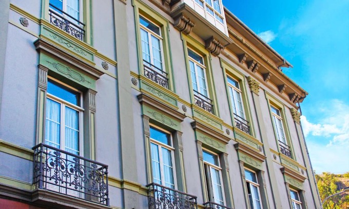 Luarca Hotel | Hotel La Colmena