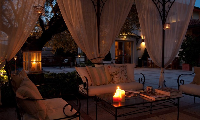 Bedizzole Hotel | Hotel La Corte