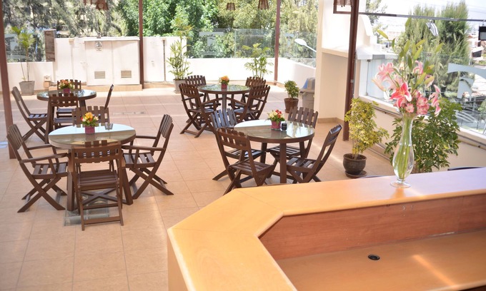 Cayma Hotel | Hotel La Cuesta de Cayma