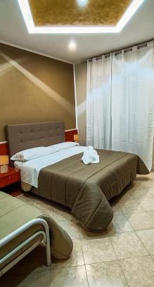 Scafati Cama Y Desayuno | Hotel la Dolce Siesta Scafati-Pompei