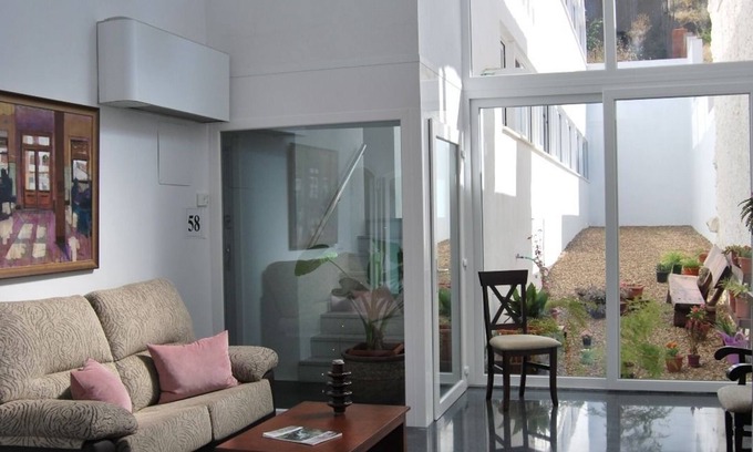 Villaviciosa de Córdoba Hotel | Hotel La Alcoholera