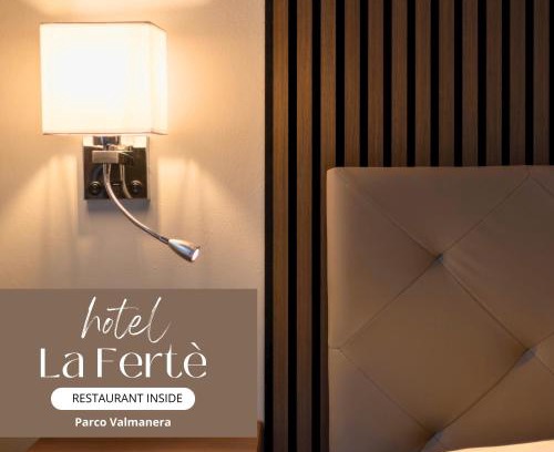 Asti Hotel | Hotel La Fertè