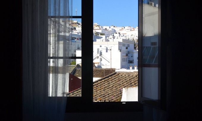 Arcos de la Frontera Hotel | Hotel La Fonda del Califa
