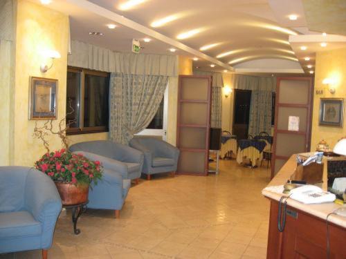 Osimo Hotel | Hotel La Fonte