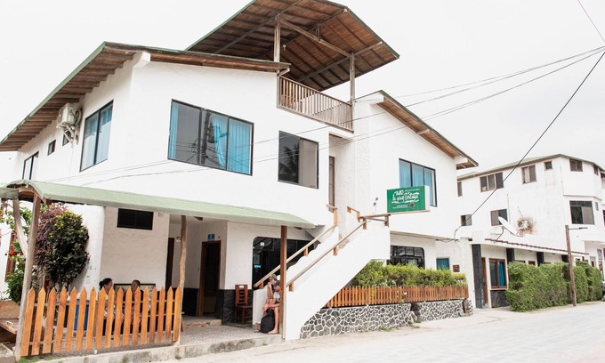 Puerto Villamil Hotel | Hotel La Gran Tortuga