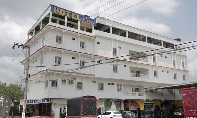 San Jose de Cucuta Hotel | Hotel La Insula