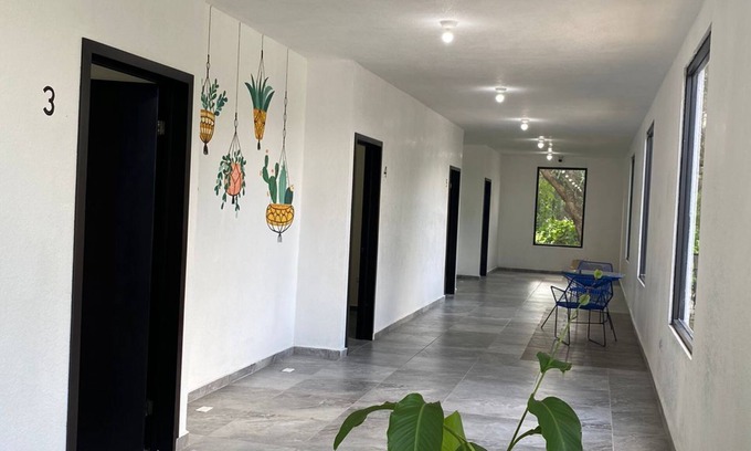 Cunduacán Hotel | Hotel La Isla