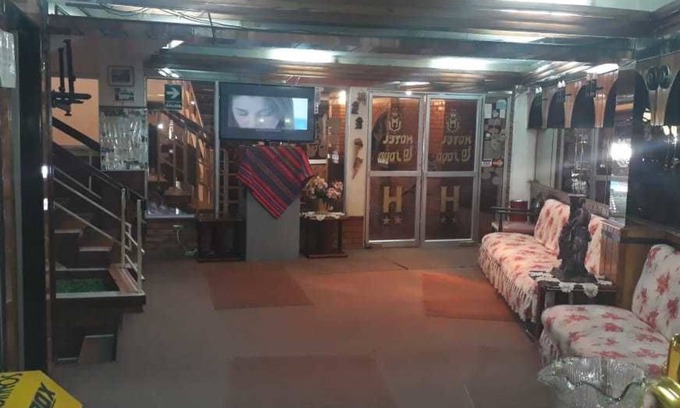 La Paz Hotel | Hotel La Joya