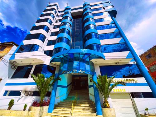 Huaraz Hotel | Hotel La Joya