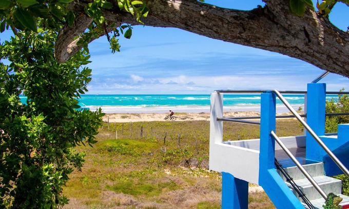 Puerto Villamil Hotel | Hotel La Jungla