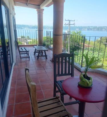 Tequesquitengo Hotel | Hotel La Laguna