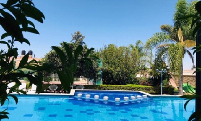 San José Iturbide Hotel | Hotel La Mansión
