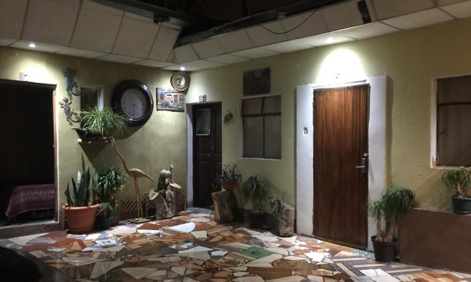 Zona 1 Apartamento | Hotel la merced