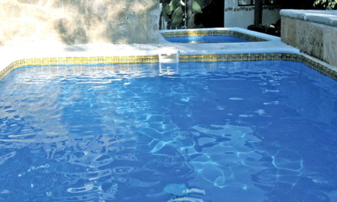 Temascaltepec de González Hotel | Hotel La Casona Breakfast & Wellness Center