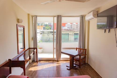 Tuxpan Hotel | Hotel la fortuna