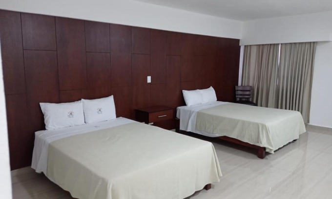 Zona de Angelópolis Hotel | Hotel la noria