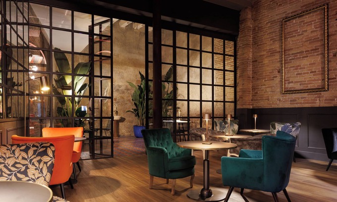 Barrio Gótico Hotel | Hotel La Pau