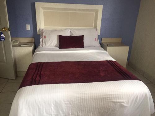 Centro de Guadalajara Hotel | Hotel La Paz