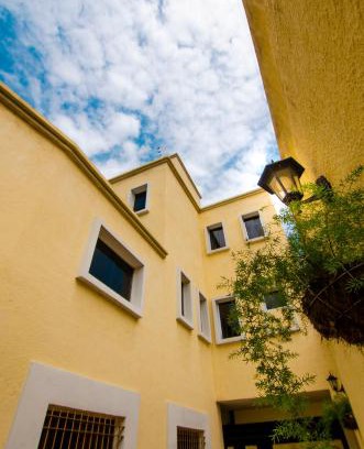 San Diego Hotel | Hotel La Pequena Valencia