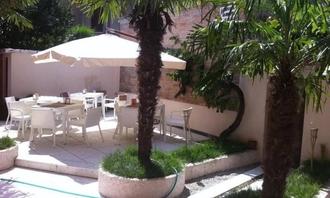 Santa Maria in Stelle Hotel | Hotel La Pergola di Venezia