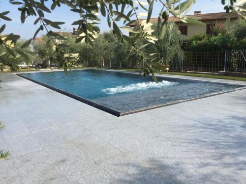 Moniga del Garda Hotel | Hotel La Pergola