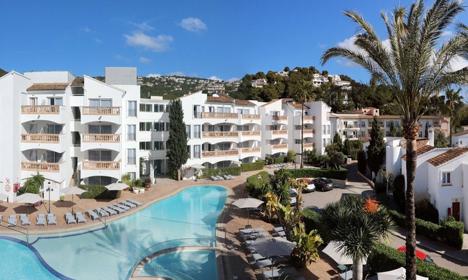 Port d'Andraitx Hotel | Hotel La Pergola Mallorca