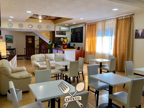 Grottammare Hotel | Hotel La Perla Preziosa