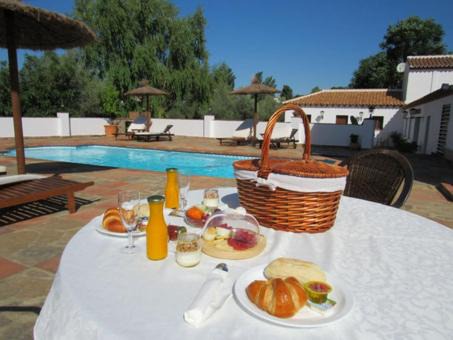 Ronda Hotel | Hotel La PerlaBlanca