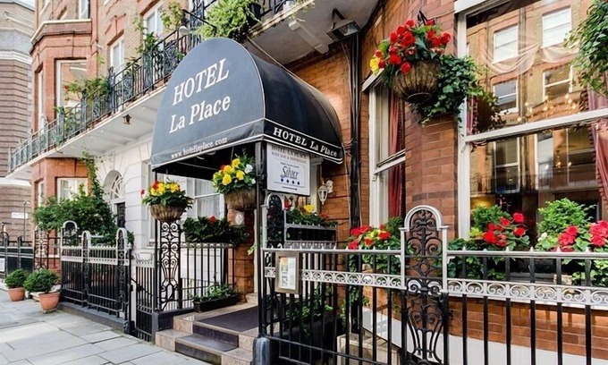 Marylebone Hotel | Hotel La Place