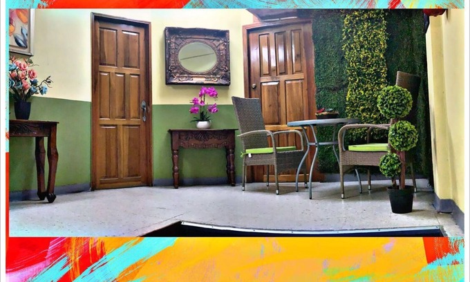 San Pedro Sula Hotel | Hotel La Plata